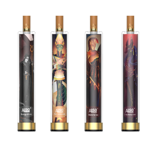 Svenska kommer att förbjuda smaksatta vapes