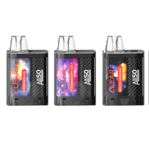 Varför ska jag välja en engångsvape för mina vapingbehov?