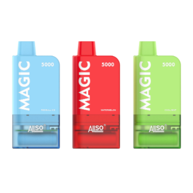 Vad är en ersättnings-pod-enhet och hur kan den uppgradera din vaping-upplevelse